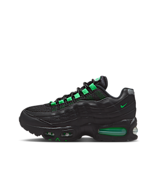 NIKE AIR MAX 95 ESSENTIAL（size:26.5） Nike Air Max 95 Men's Shoe. Nike CA